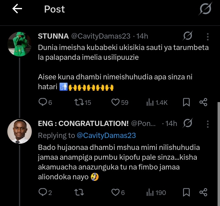 Spana & V.A.R Movement tweet media