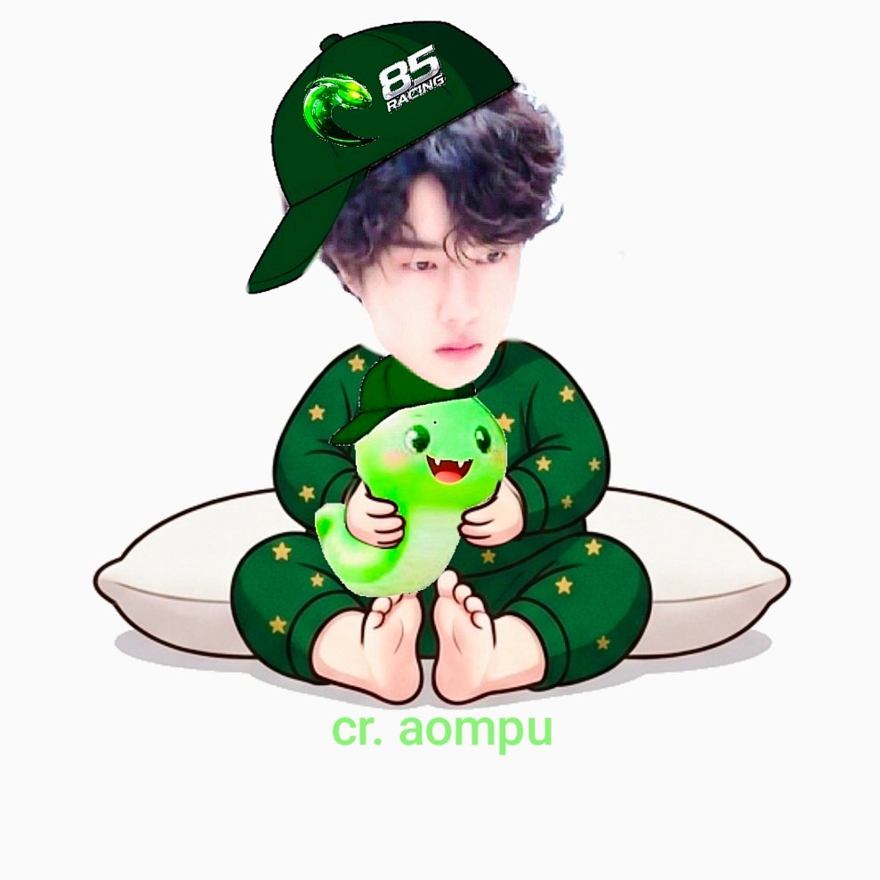 ☁️💚85,000,000%💚☁️ tweet media