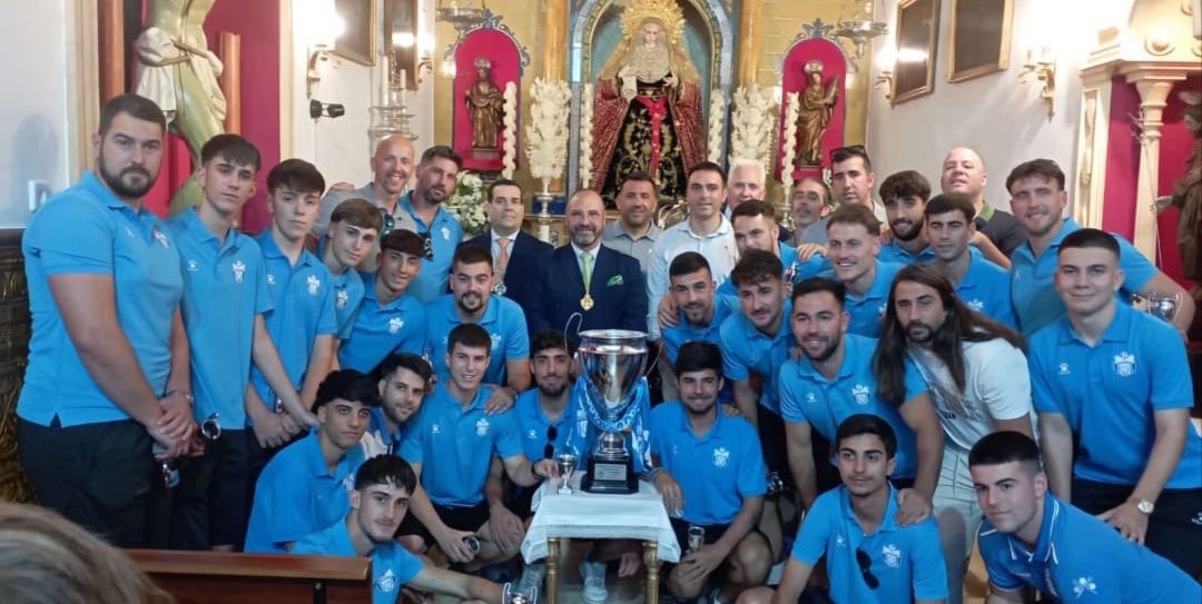 Unión Deportiva Rinconada tweet media