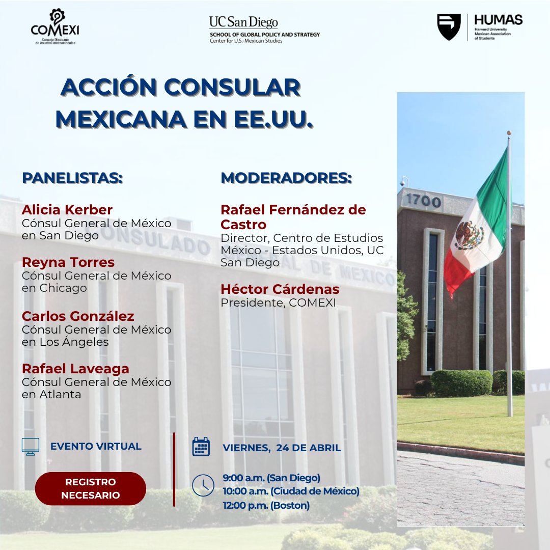 COMEXI tweet media