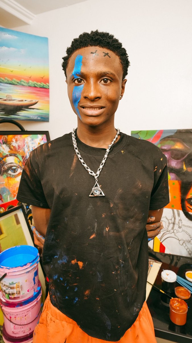 Ojo Werey tweet media