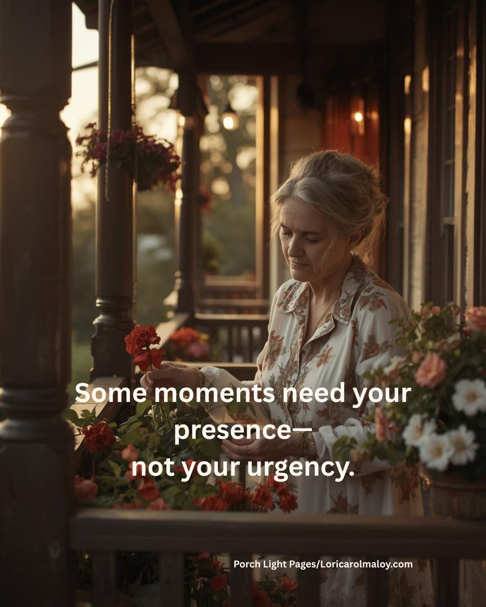 Lori Carol Maloy, LMHC--Writer tweet media