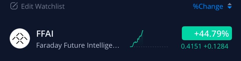 I like investing tweet media