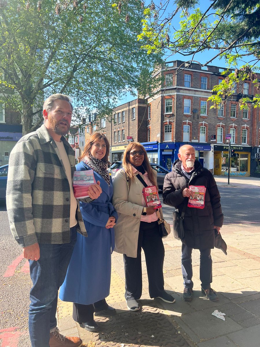 Lucy Powell MP tweet media