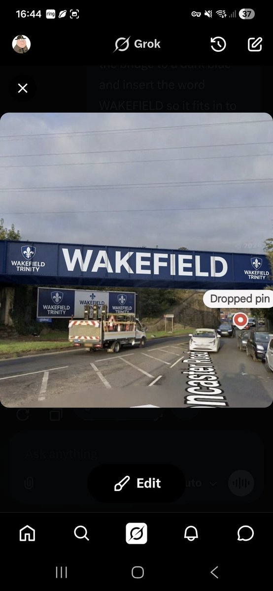 Peter Griffin tweet media