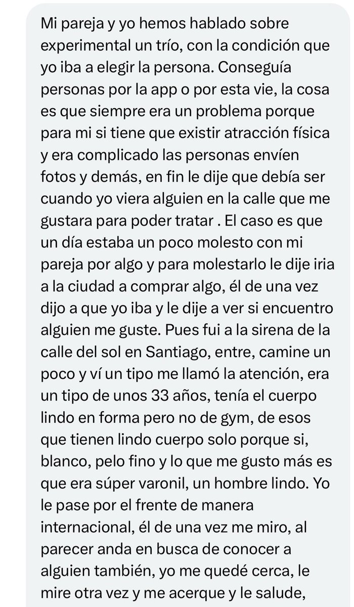 RelatosyConfesionesRD tweet media