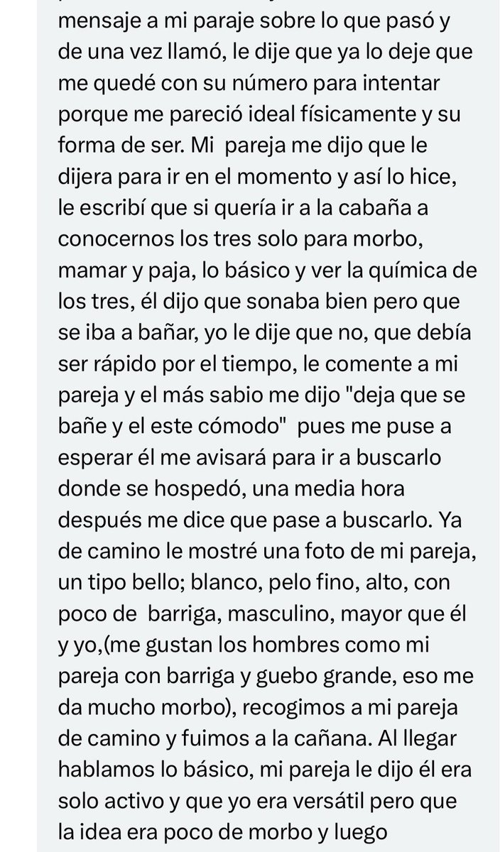 RelatosyConfesionesRD tweet media