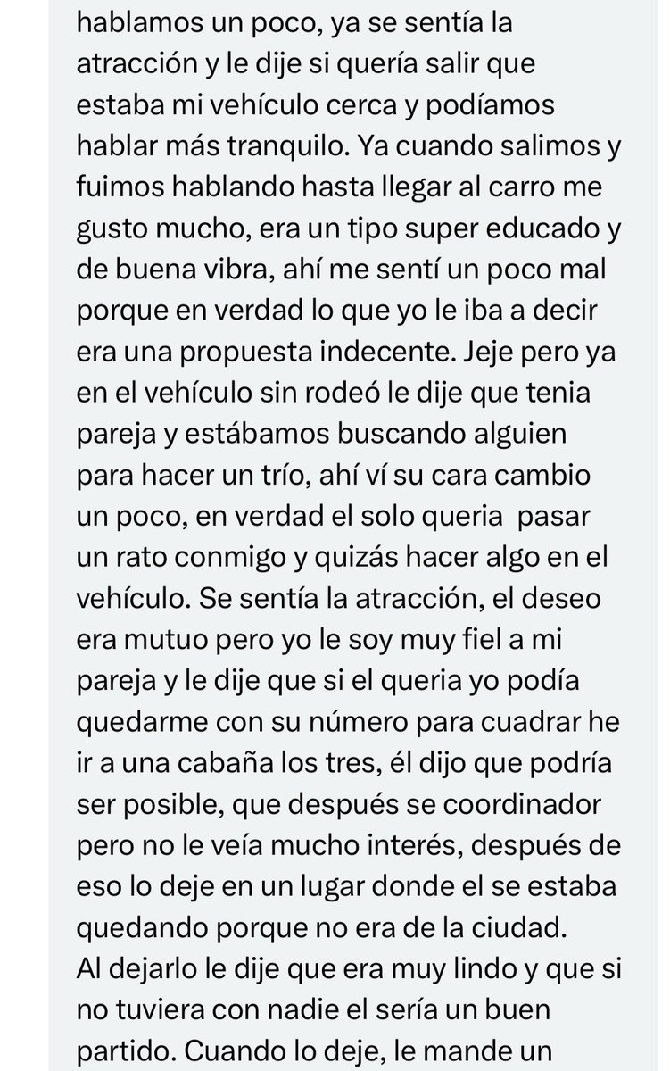 RelatosyConfesionesRD tweet media