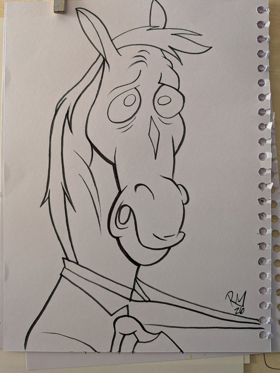 R. Martínez (El BoriCartoonist) tweet media