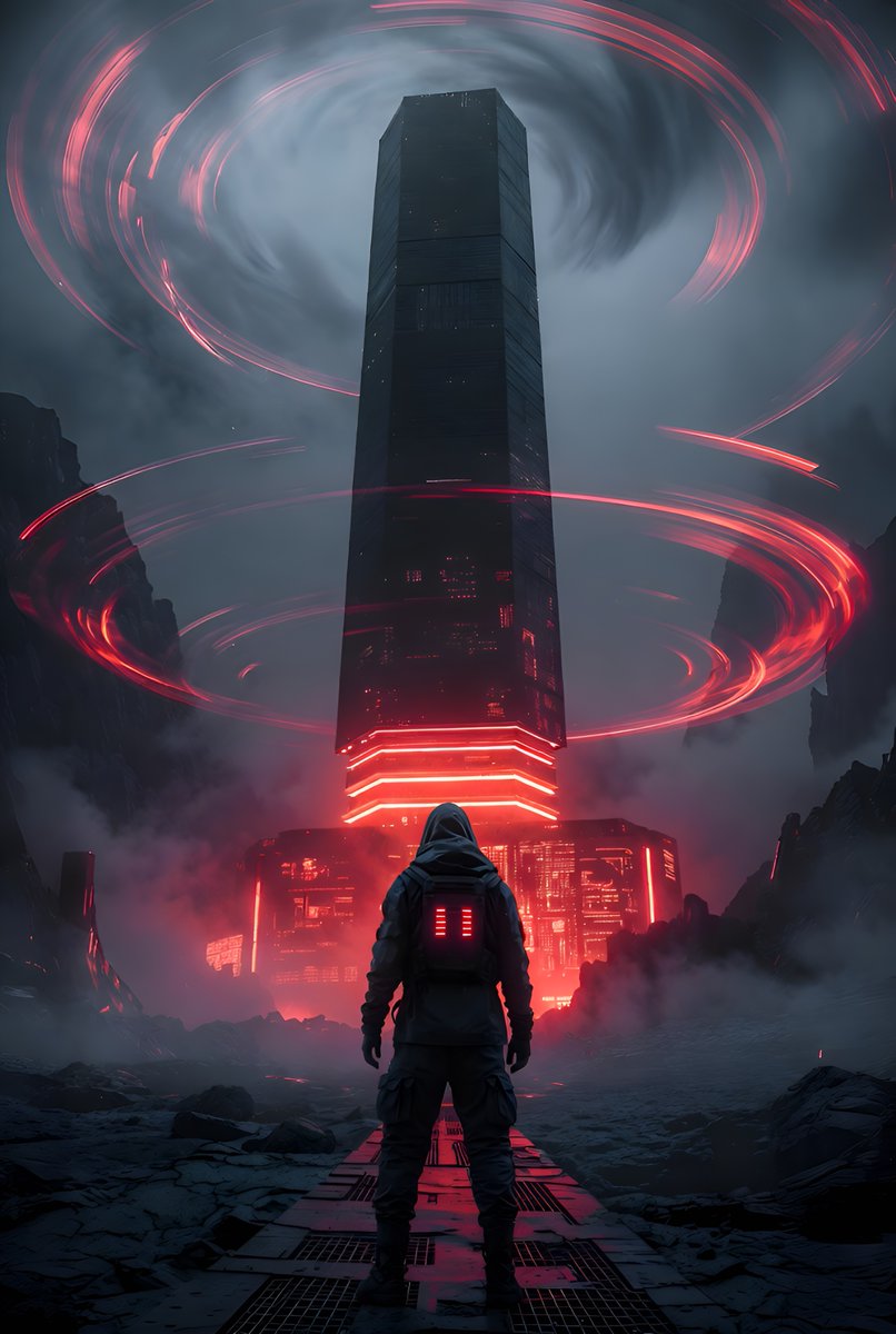 _Singularity001 tweet media