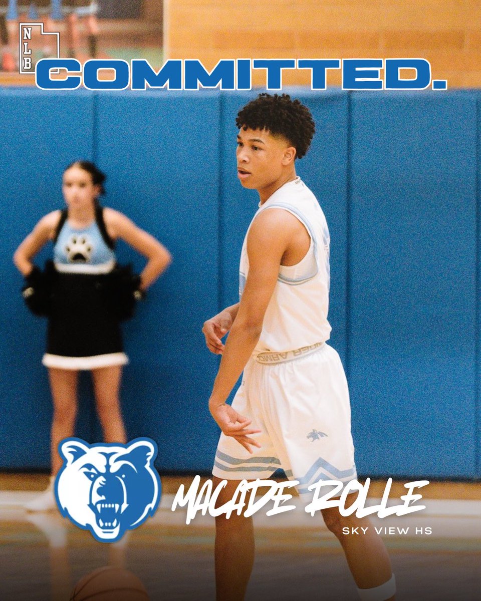 Utah Next Level Basketball (NLB) tweet media