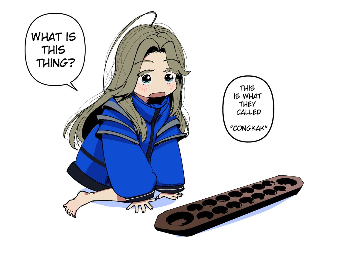 When Diana mention Malaysia
#プラグマタ  #PRAGMATA