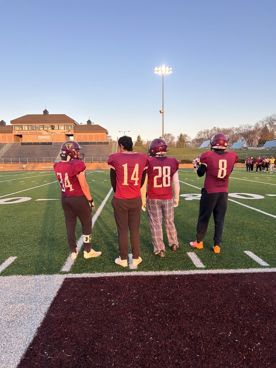 UMMFootball's tweet image. Spring Ball Day 6️⃣

Padded Practice 🏈

#TEAM #RollCougs🐾