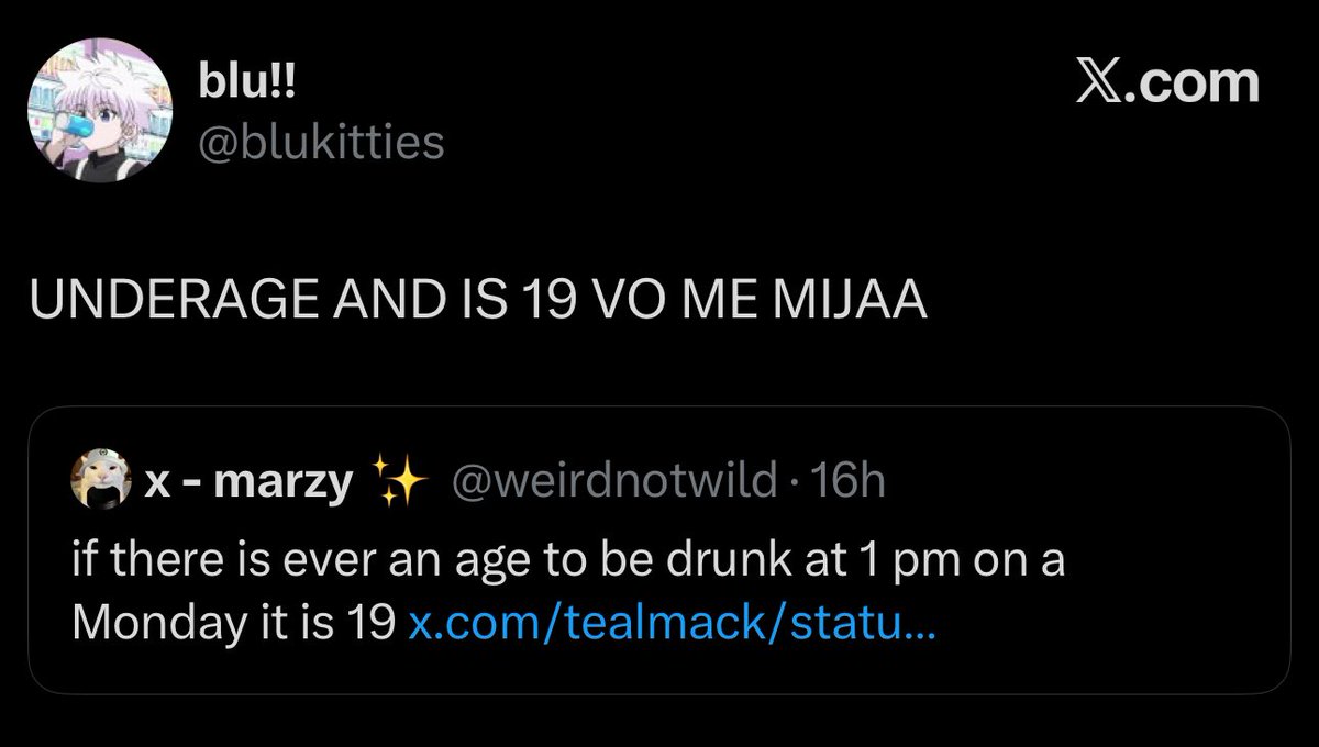 x - marzy ✨ tweet media
