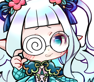 兎角ミロ❤💜毎日お絵かき配信【165体】 tweet media