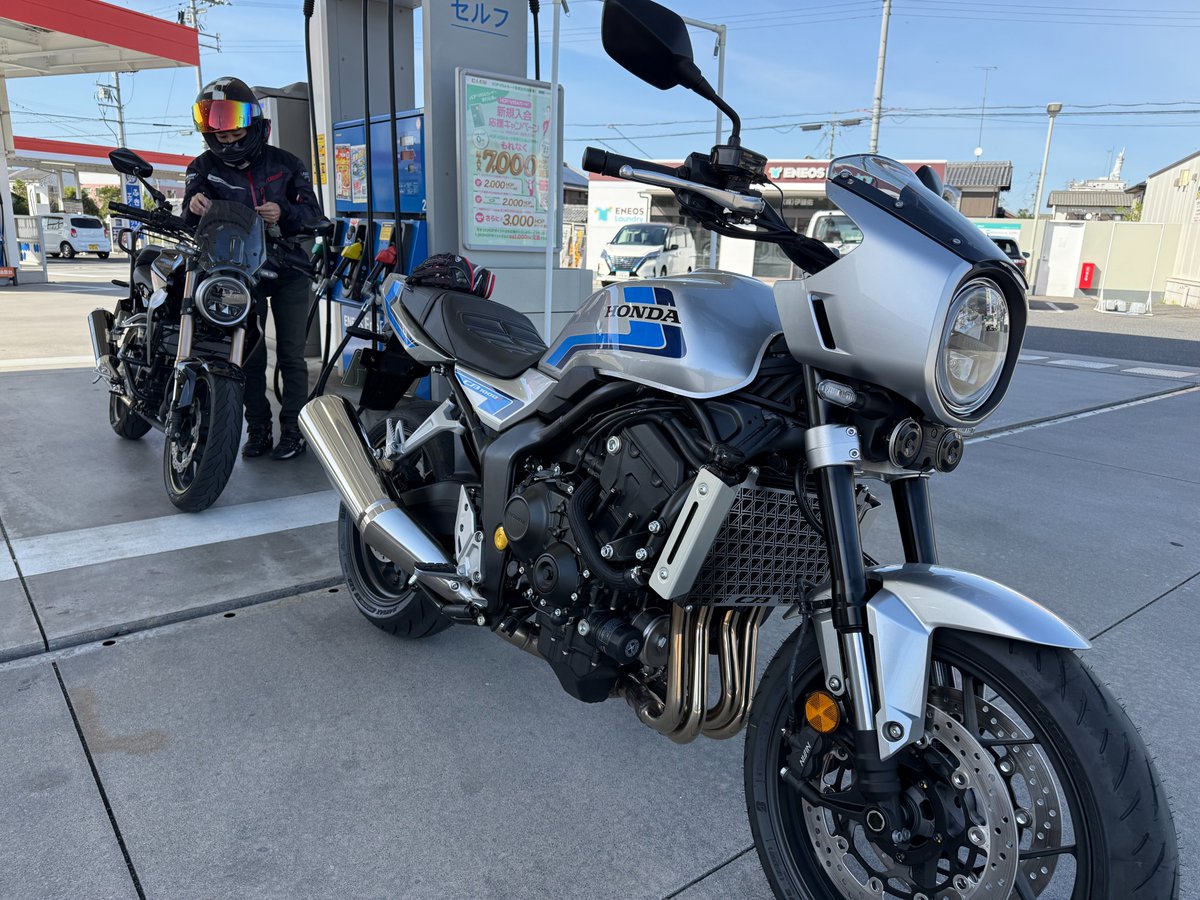 まったりおじさんの徒然日記 tweet media