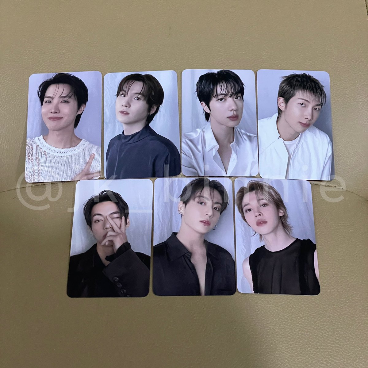 jk🐰 | SEEING BTS SOON!! 😭 tweet media