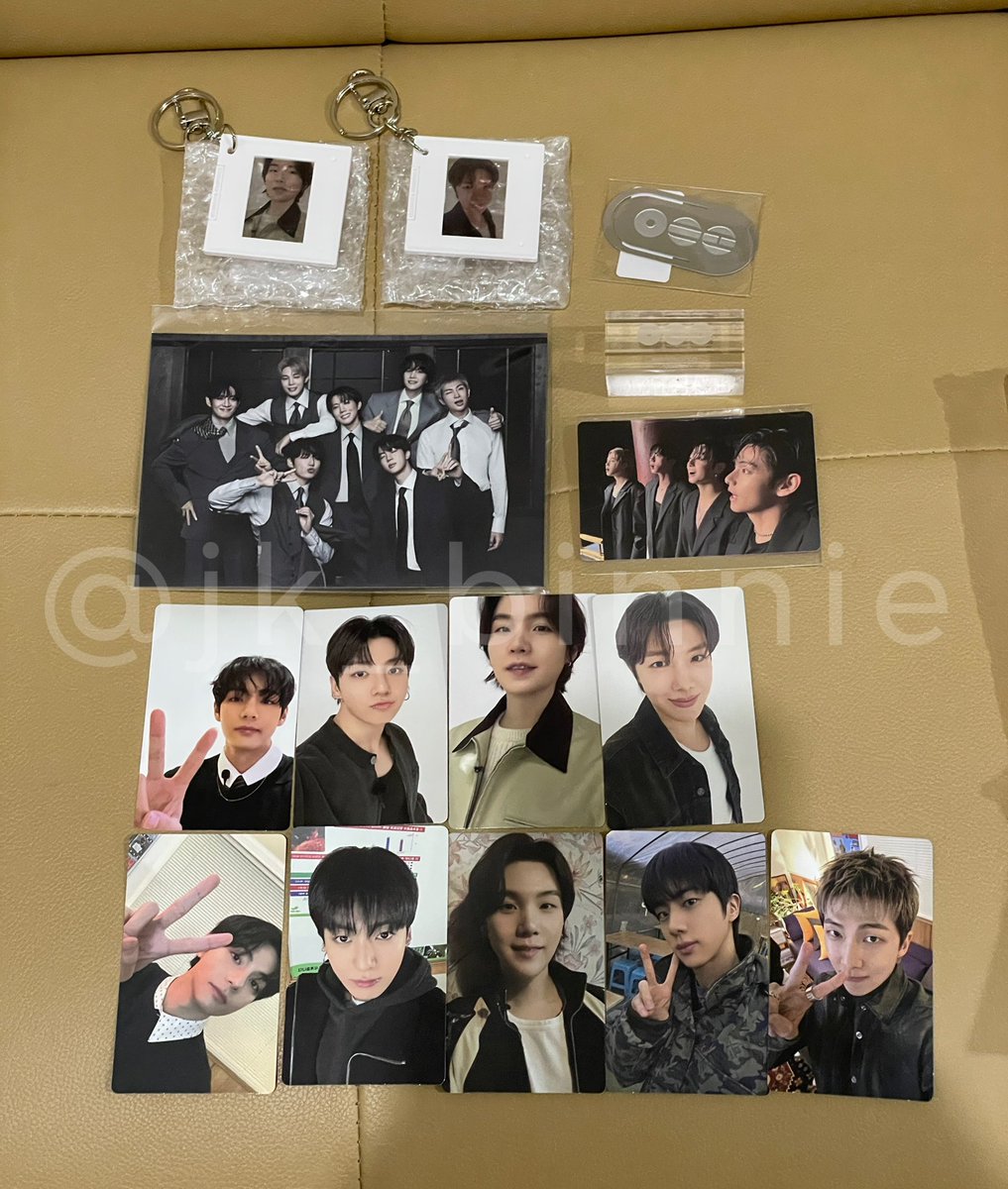 jk🐰 | SEEING BTS SOON!! 😭 tweet media