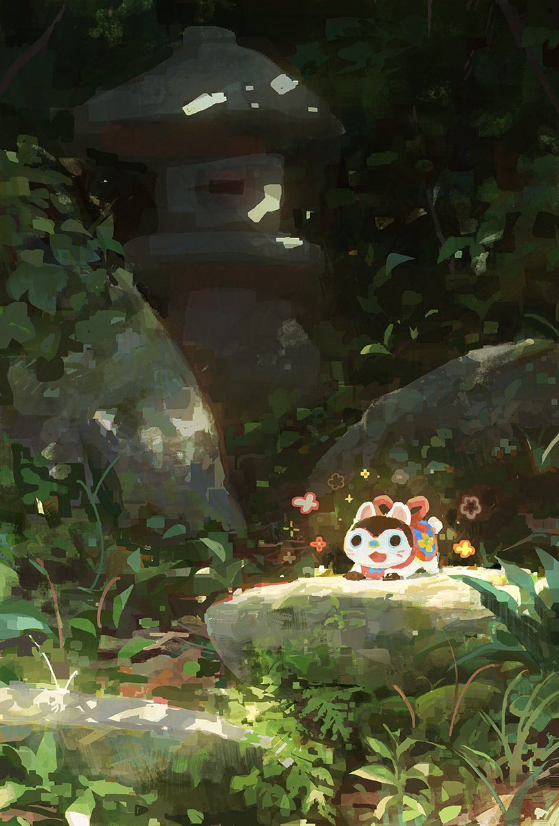 もちたろう mochitarou tweet media