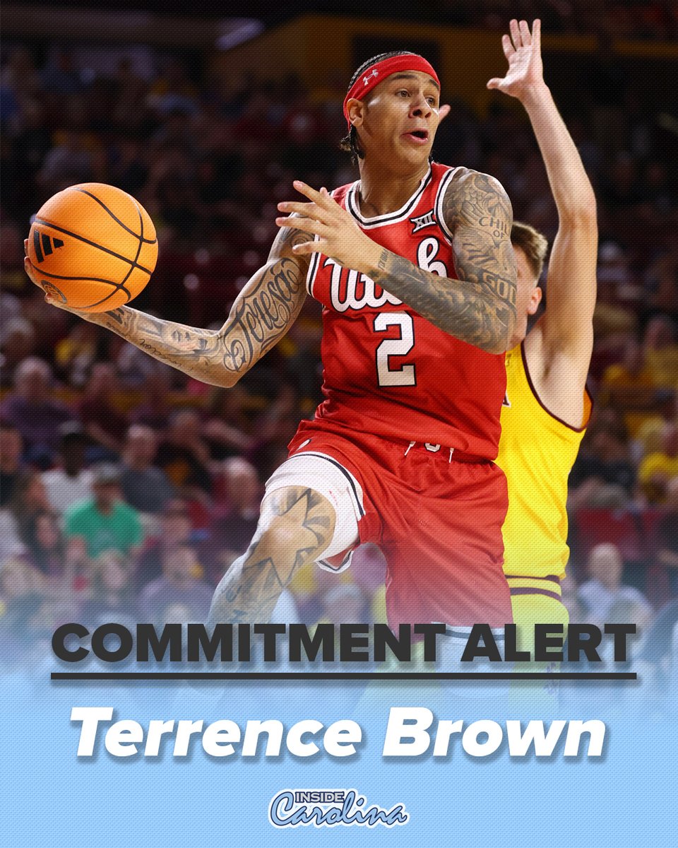 InsideCarolina tweet media