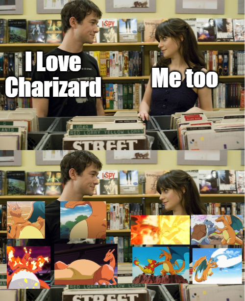 Charizard Propaganda tweet media