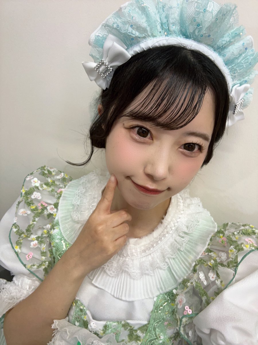 春乃まい【Anluce♡Sugar】 tweet media