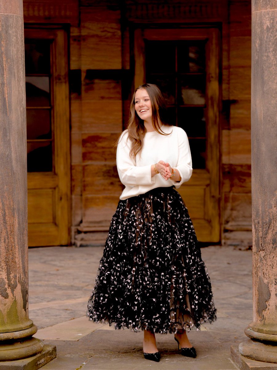 royalchildren_'s tweet image. Happy 19th Birthday to Princess Isabella of Denmark 🎂🤎 (2/2) -April 21st 2026.
.
📷 : Det Danske Kongehus.
.
#PrincessIsabella #Denmark