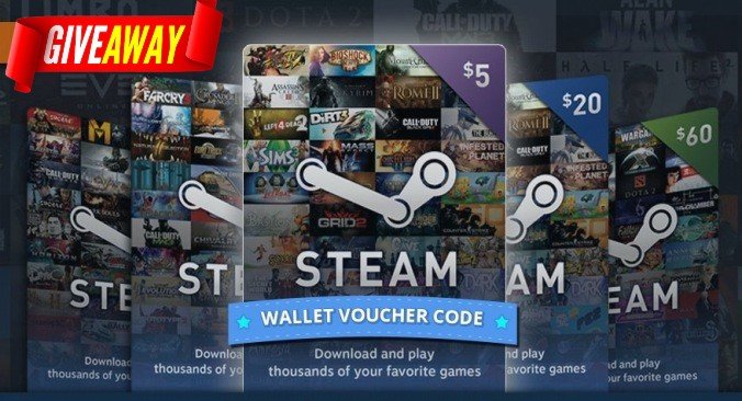 Free Steam Games✨ tweet media