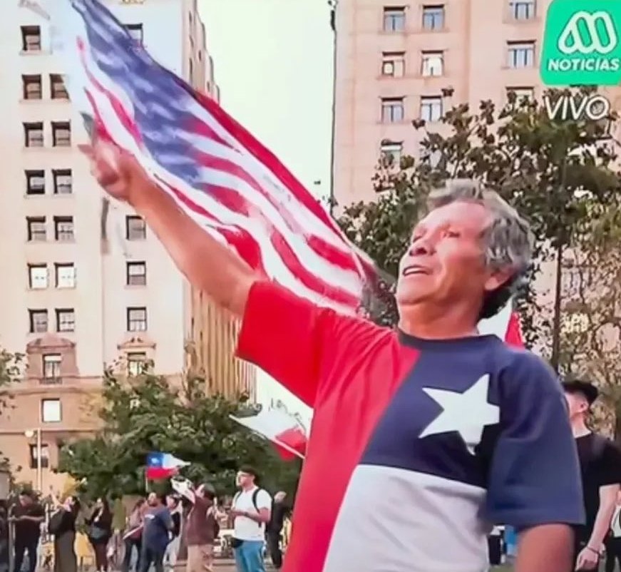 Verónica tweet media