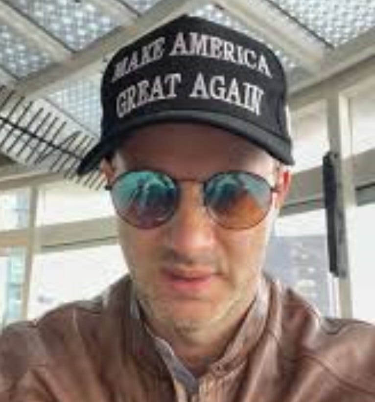 Verónica tweet media