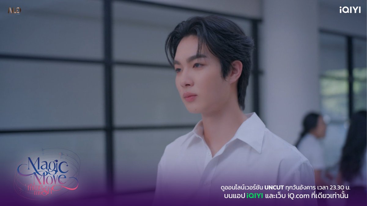 iQIYI Thailand tweet media