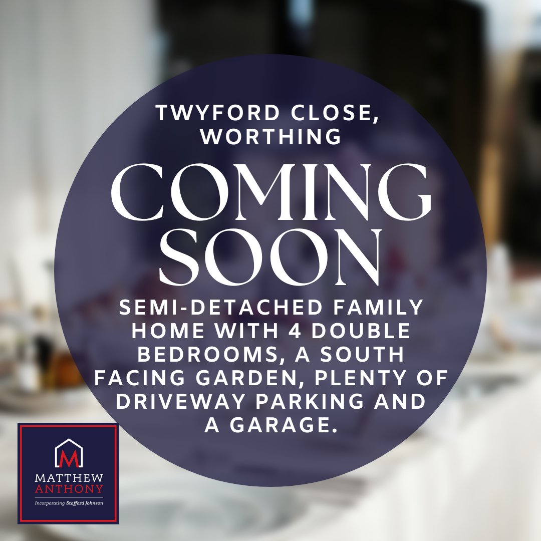 Matthew Anthony inc Stafford Johnson tweet media