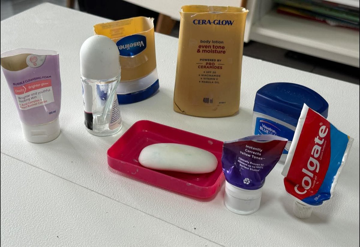 Ntombi N tweet media