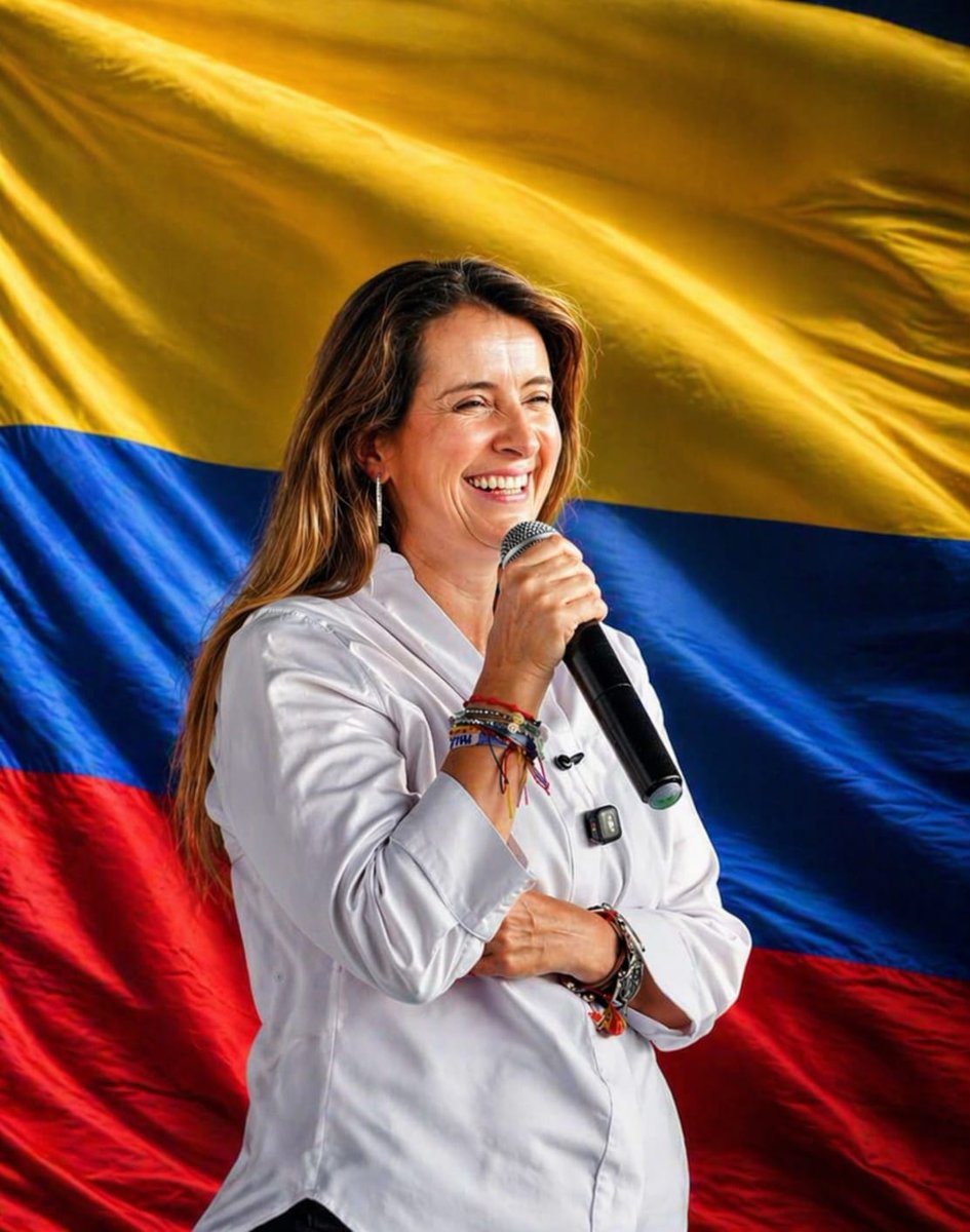 Isabel Hernández tweet media