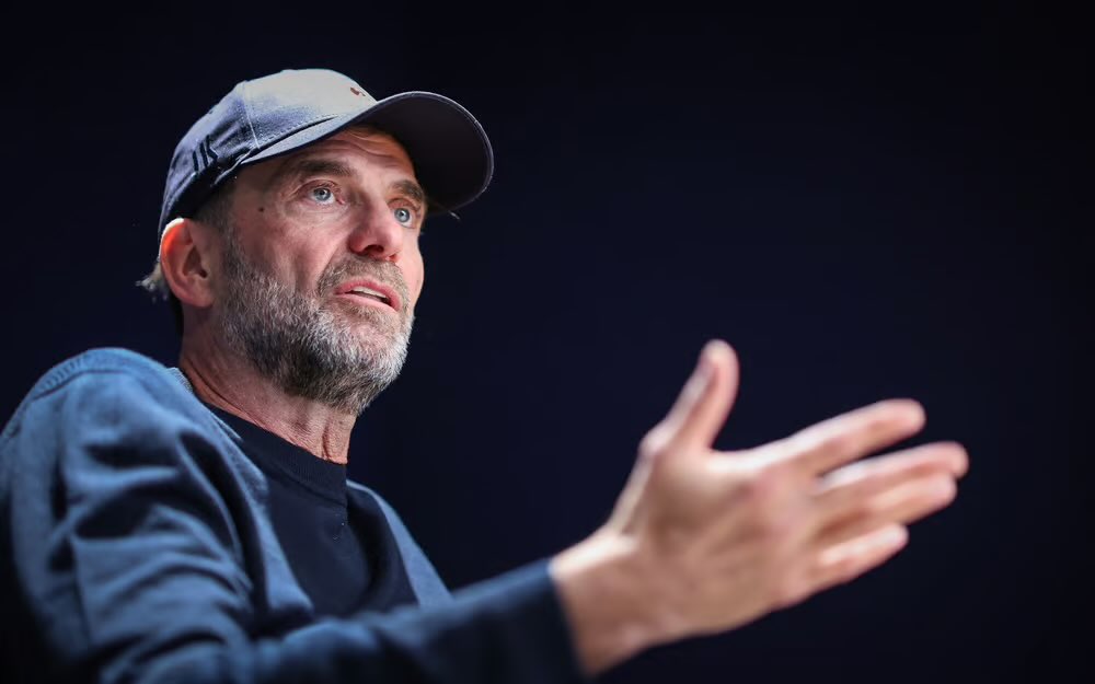 فهد العتيبي tweet media