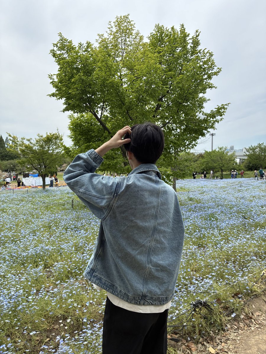 らにむ tweet media