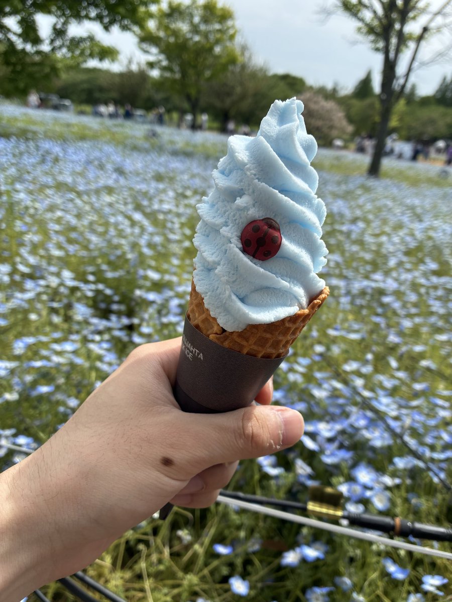 らにむ tweet media