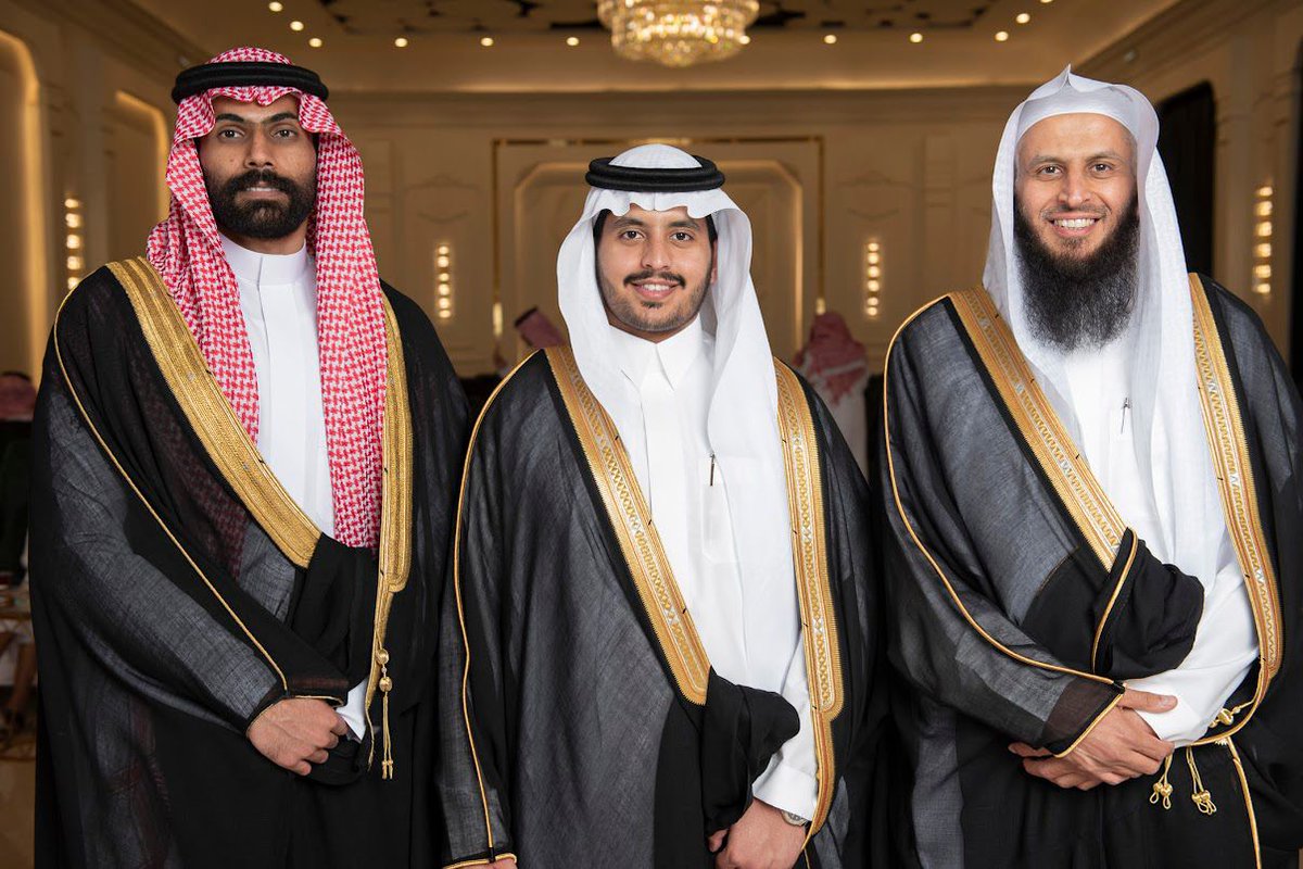 عائلة الرومي tweet media
