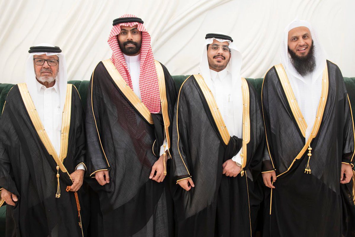 عائلة الرومي tweet media