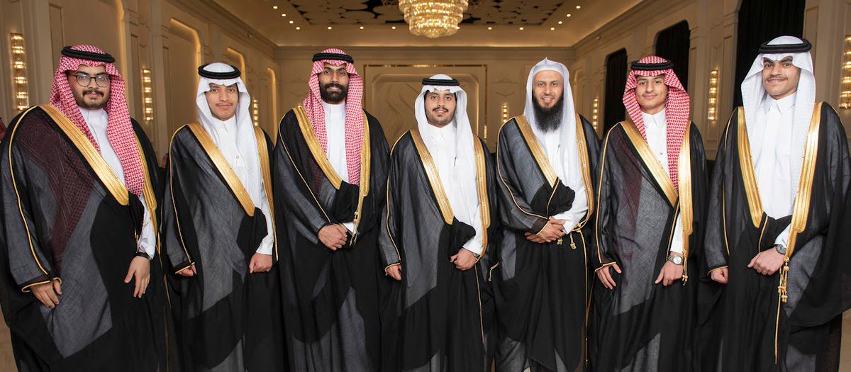 عائلة الرومي tweet media