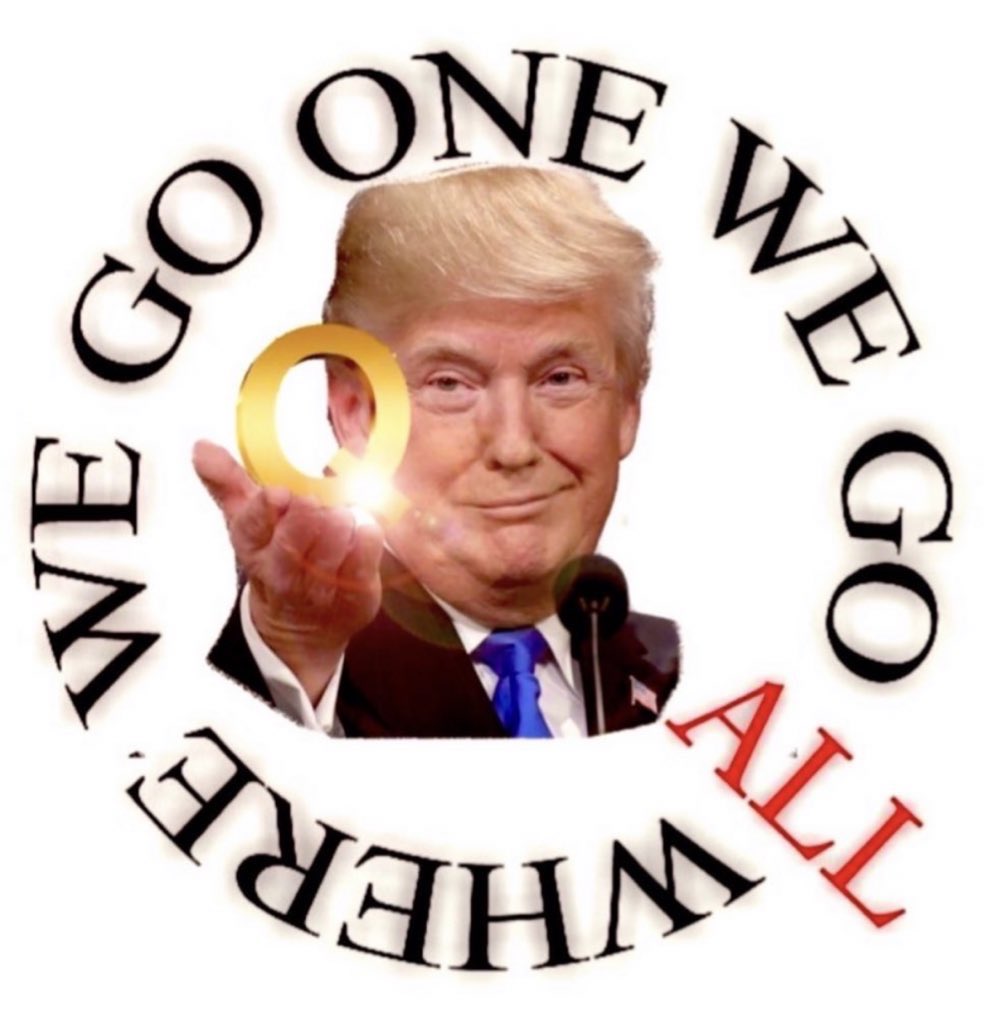 tampathalyn17's tweet image. 🫡Warrior @DanHoptowitIII ⚜️🦁⚜️
#WWG1WGA 🌏🕊️💟
#TheWorldIsAwakening🐸💜🐸🩵🐸🩷