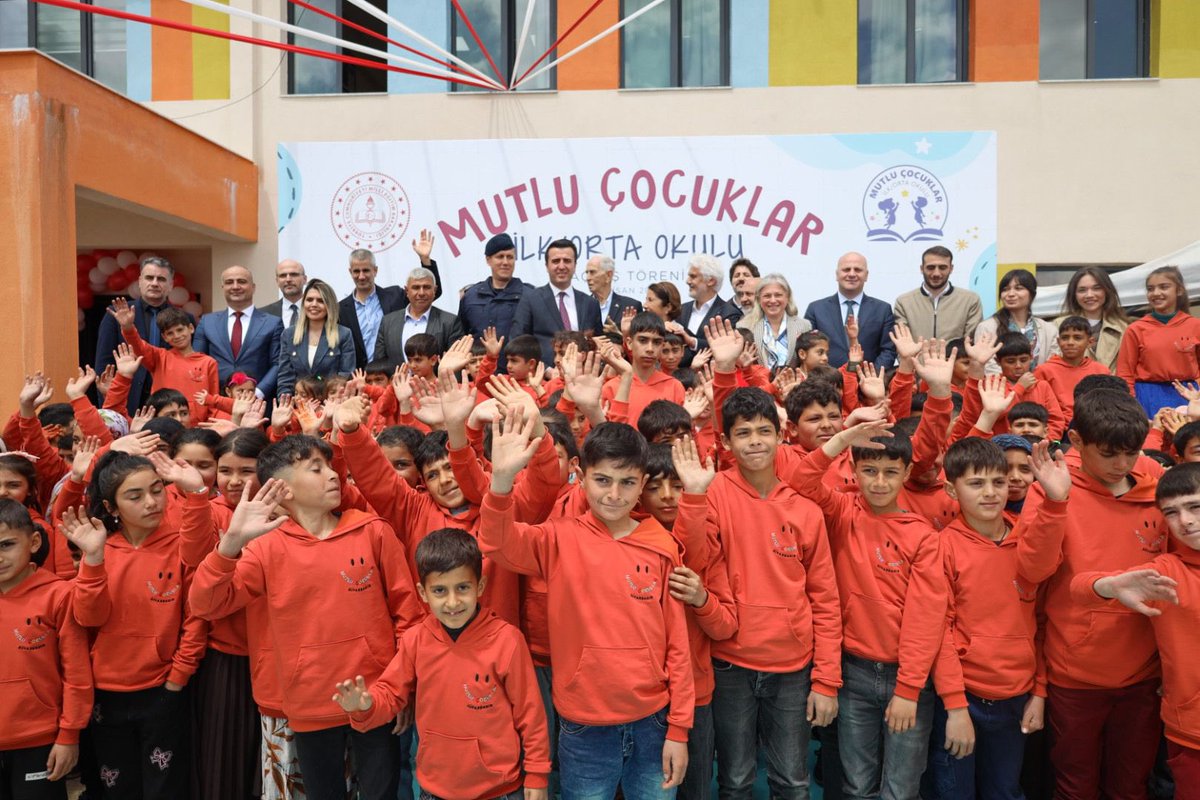 Bağlar Kaymakamlığı tweet media
