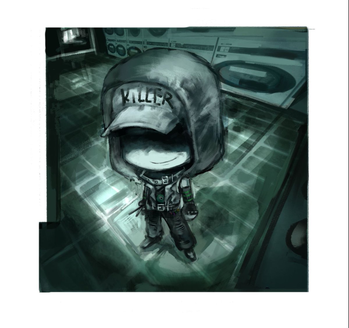 阿花のFAFA tweet media