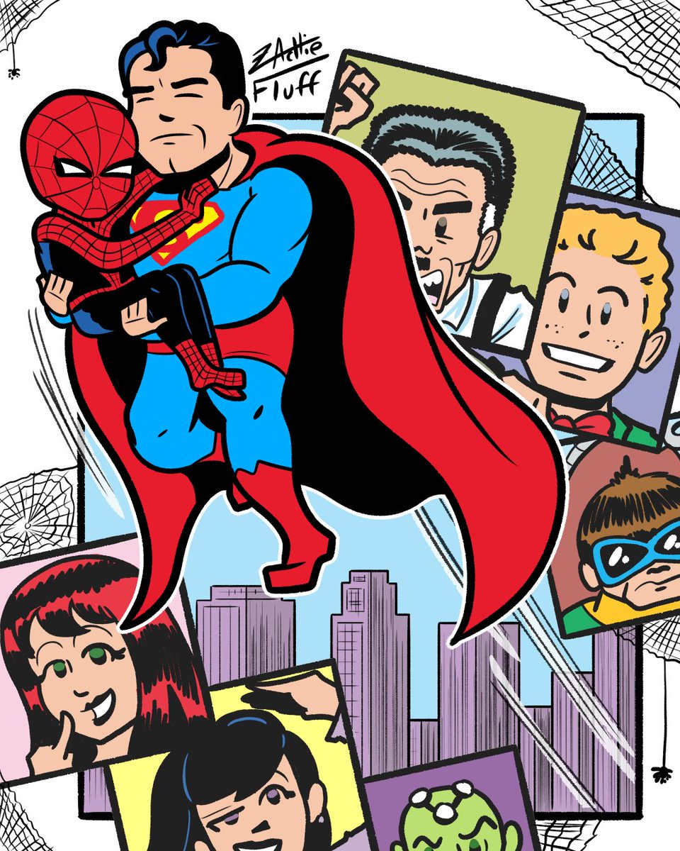 Zachie Fluff tweet media