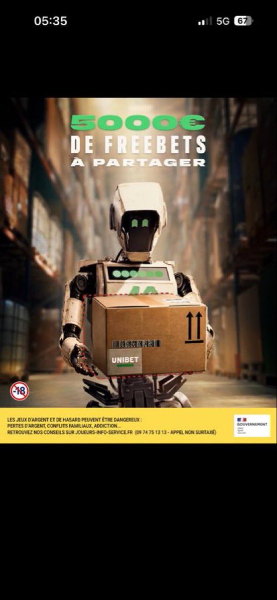 beber 🇫🇷🇸🇲 tweet media