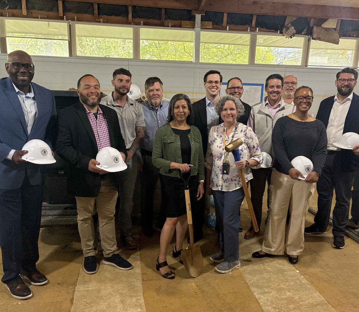 BurlCoNJ's tweet photo. Another Burlington County library is getting a makeover to make it more accessible and responsive to residents’ needs

https://t.co/gyZpsZ0WSC https://t.co/1k7zJfTGr1