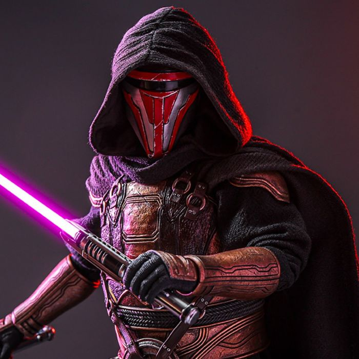 Ari | Star Wars Scholar 🟢 tweet media