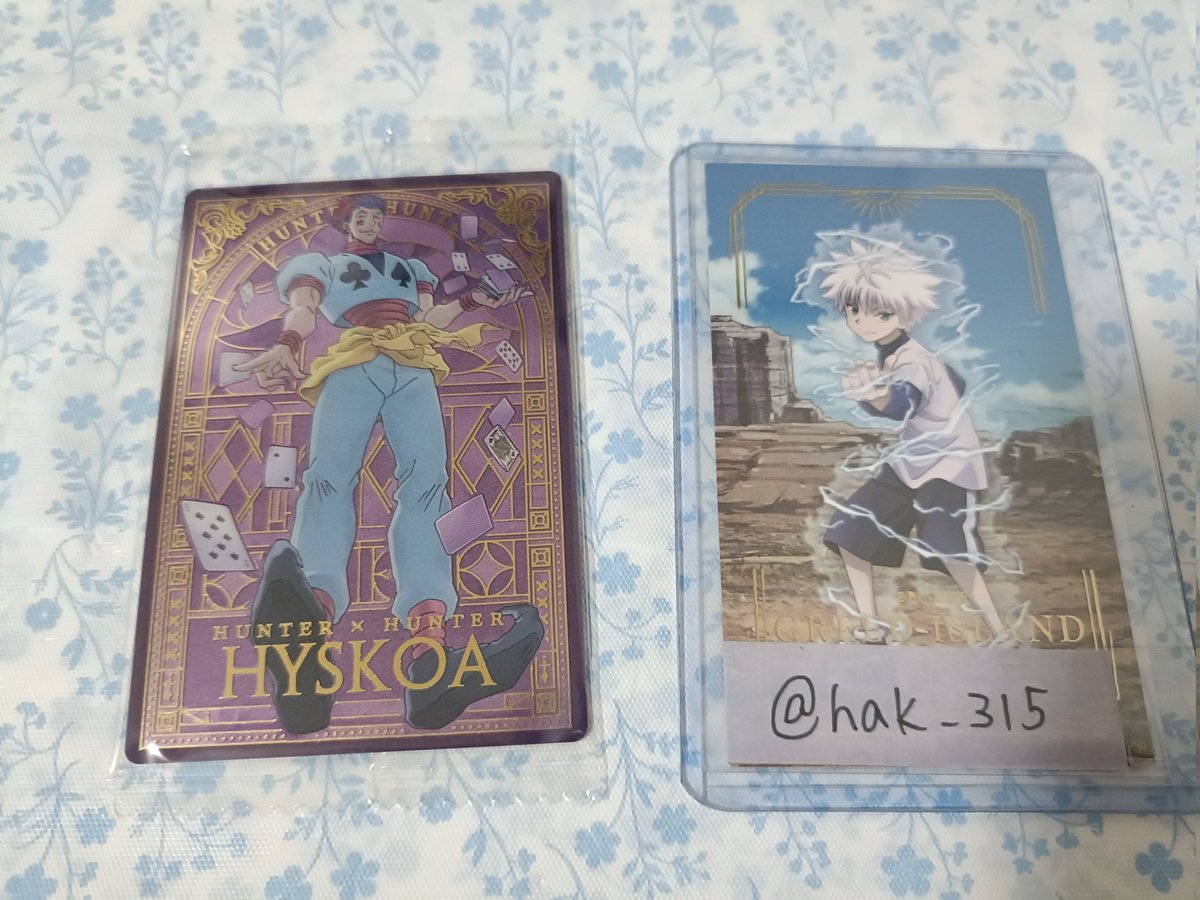 はこ@取引垢 tweet media