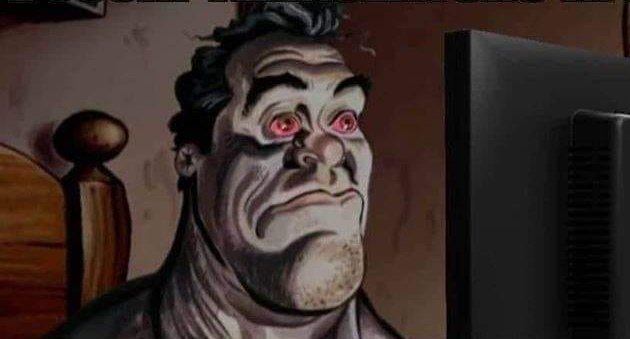 DemenTheTv tweet media