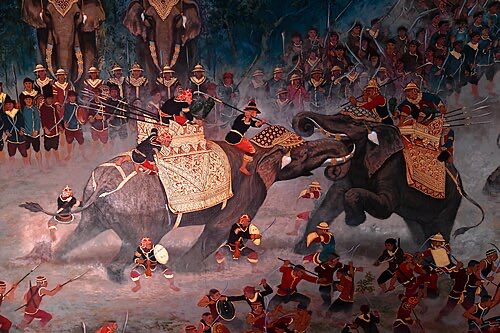 ผการิญญ์ Phakarin tweet media